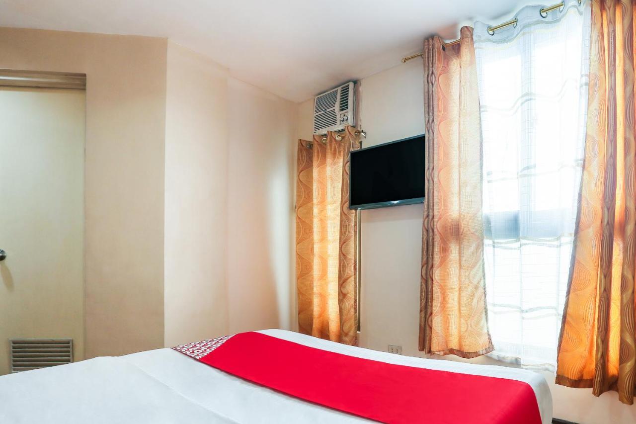 Oyo 392 Midcon Apartelle Ξενοδοχείο Μανίλα Εξωτερικό φωτογραφία